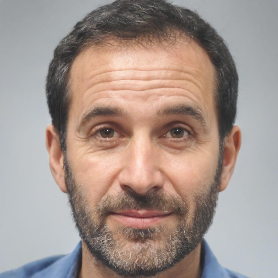 Thomas Moreau, Spécialiste en Formation Continue