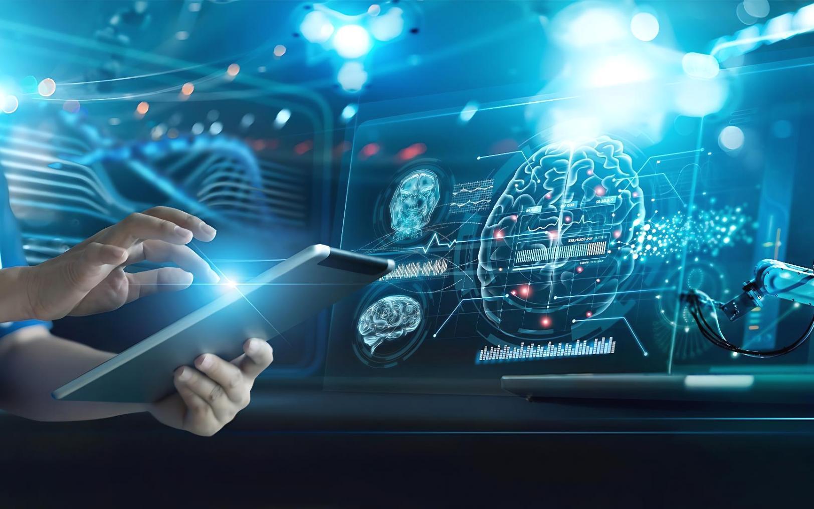 Market signal detection and real-time data processing